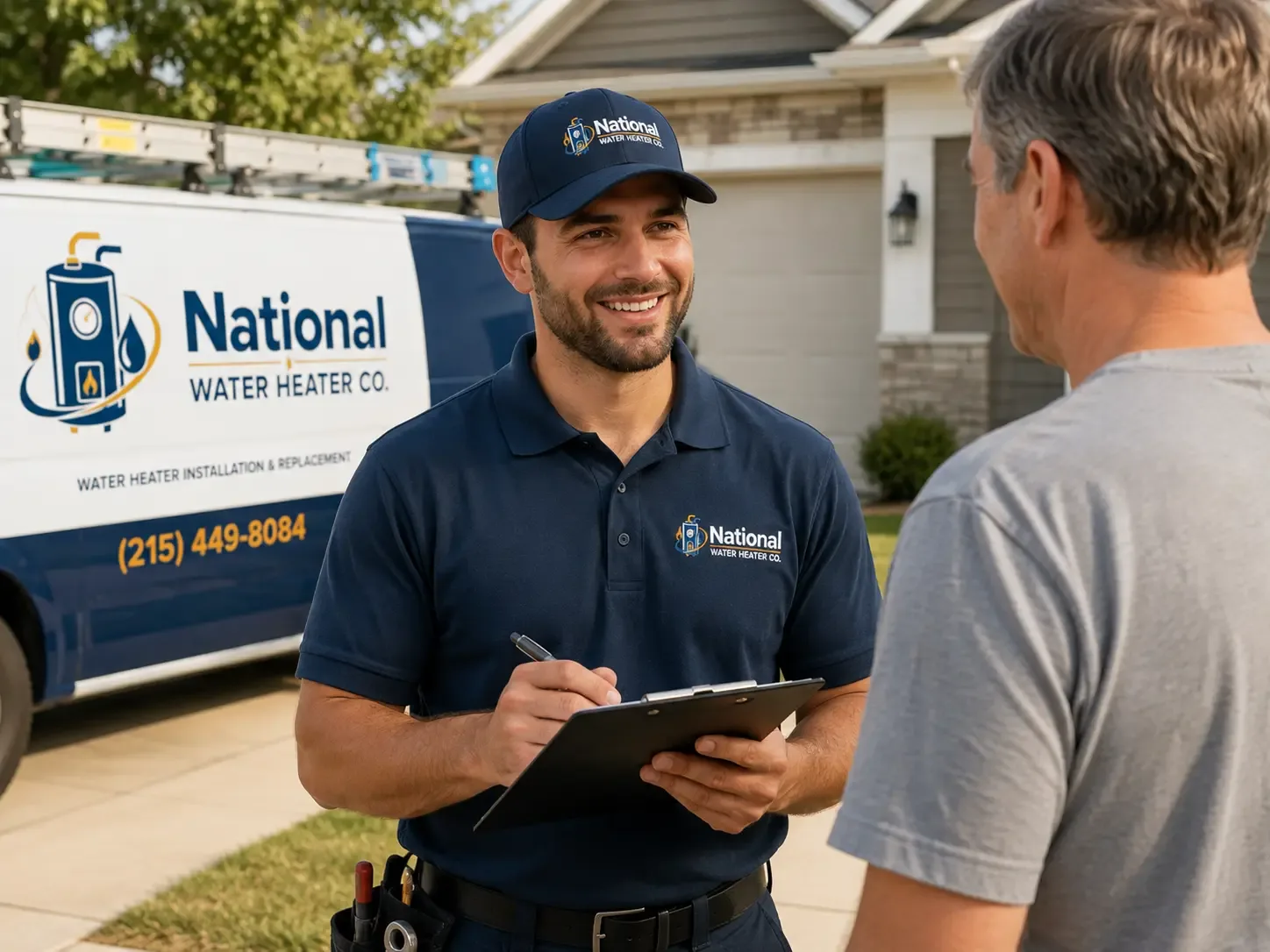 Water Heater Installation Hampton, NE FAQs